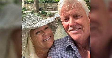 lorrie morgan spouse|Meet Lorrie Morgans Husband, Randy White